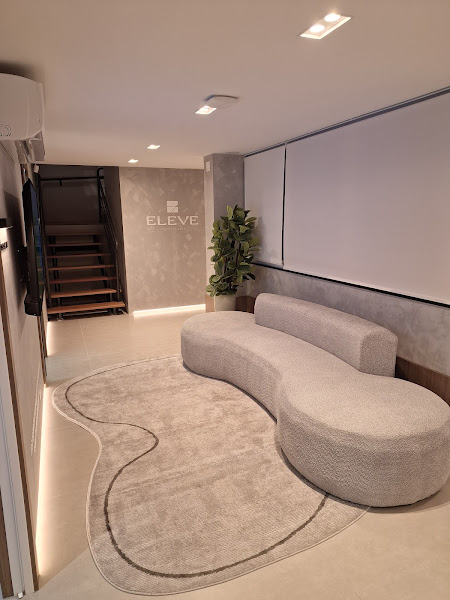 Foto 2 de Eleve Odontologia | Clínica Odontológica em Farroupilha | Especialista em Implantes Dentários | Prótese Protocolo