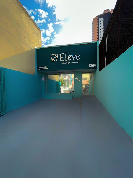 Foto 3 de Eleve Odontologia e Estética