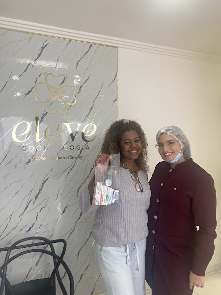 Foto 3 de Eleve Odontologia e Harmonização Orofacial - Dra. Kalyanne Campos