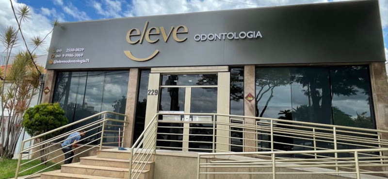 Foto 2 de Eleve Odontologia
