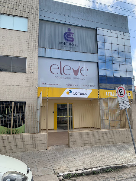 Foto 2 de Eleve Odontologia Integrada