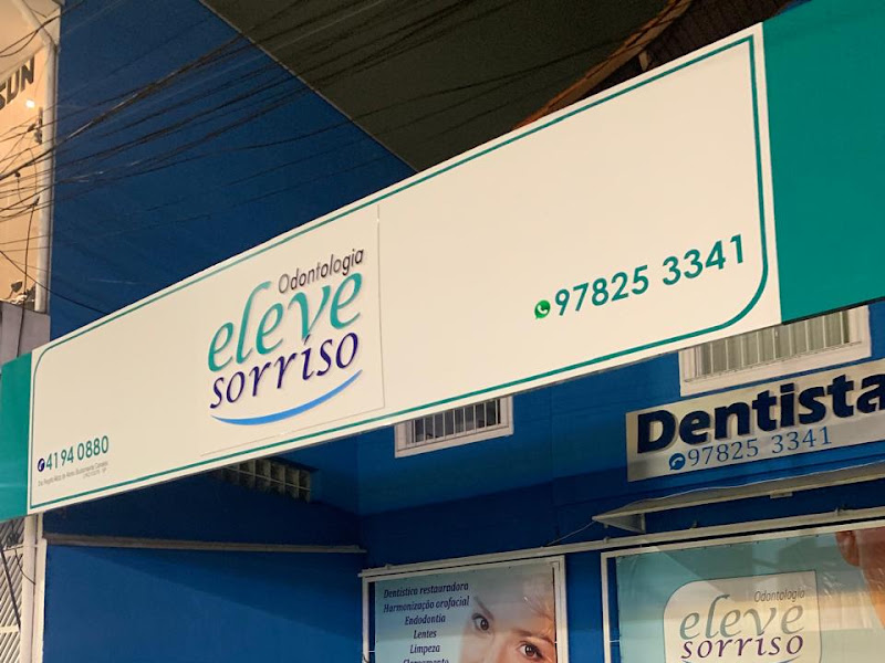 Foto de Eleve Sorriso - Odontologia