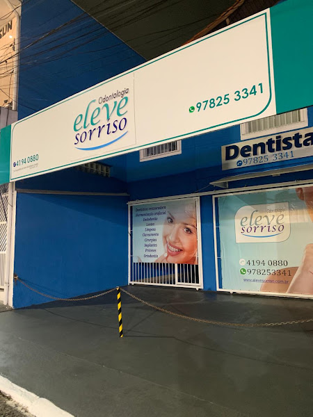 Foto 2 de Eleve Sorriso - Odontologia