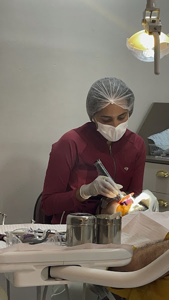 Foto 3 de Eli Odontologia | Consultório Odontológico