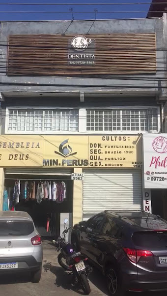 Foto 3 de Eliana Sianavas Odontologia | Implantes