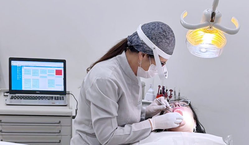 Foto 2 de Eliane Alaver - Odontologia+