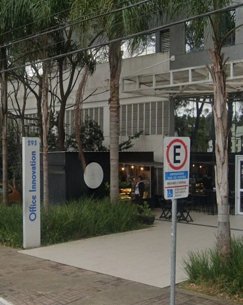 Foto 3 de Eliane Maria A Pinto - Unidade 1