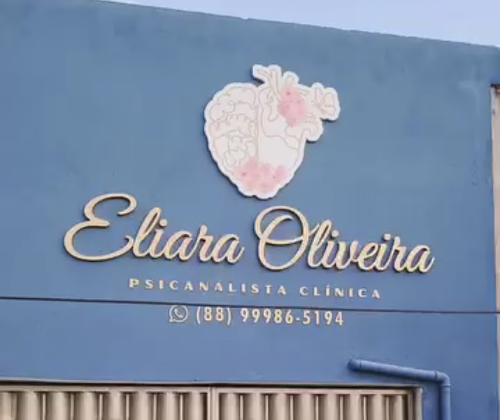 Foto 2 de Eliara Oliveira | Psicanalista Clínica
