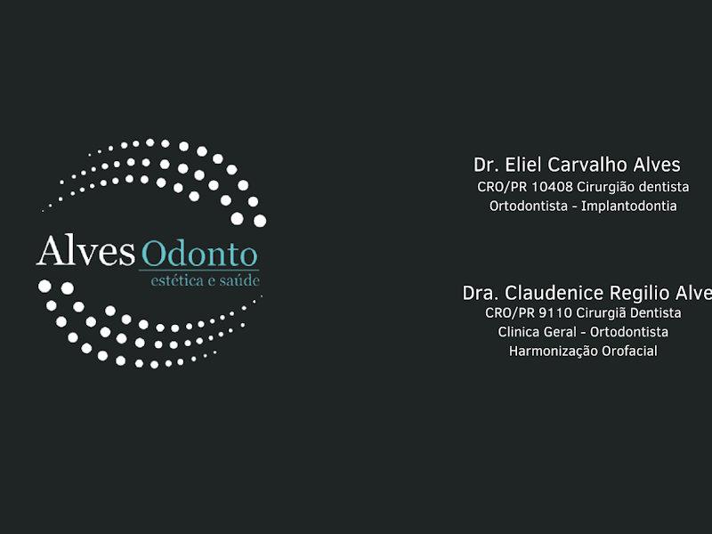 Foto 2 de Eliel Carvalho e Claudenice Regilio - Odontologia