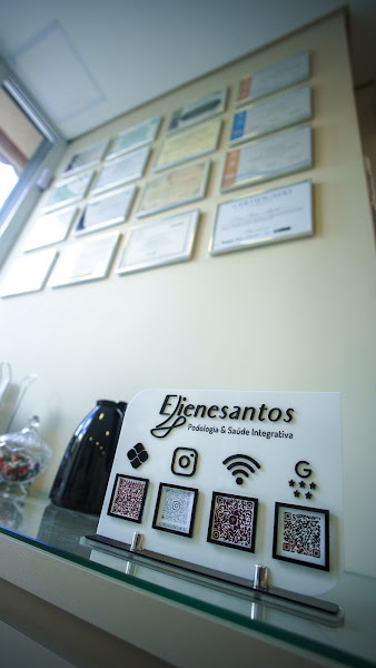 Foto 2 de Eliene Santos Podologia e Saúde Integrativa