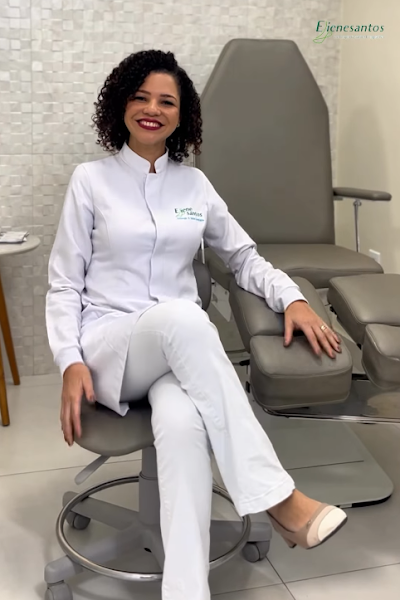 Foto 3 de Eliene Santos Podologia e Saúde Integrativa