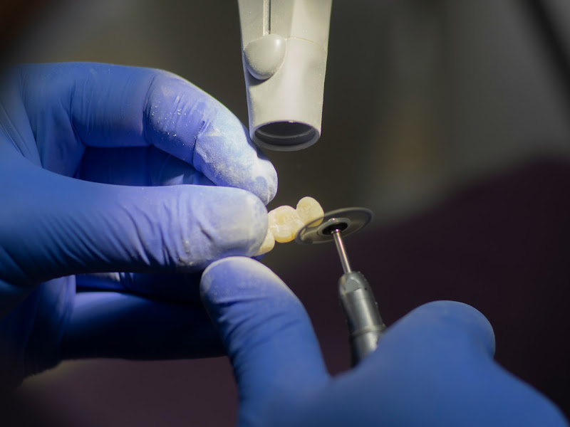 Foto 8 de Elip Odontologia - Brooklin, São Paulo