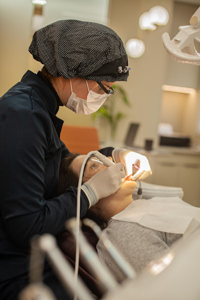 Foto 3 de Elis Clínica Odontológica Trindade, Florianópolis
