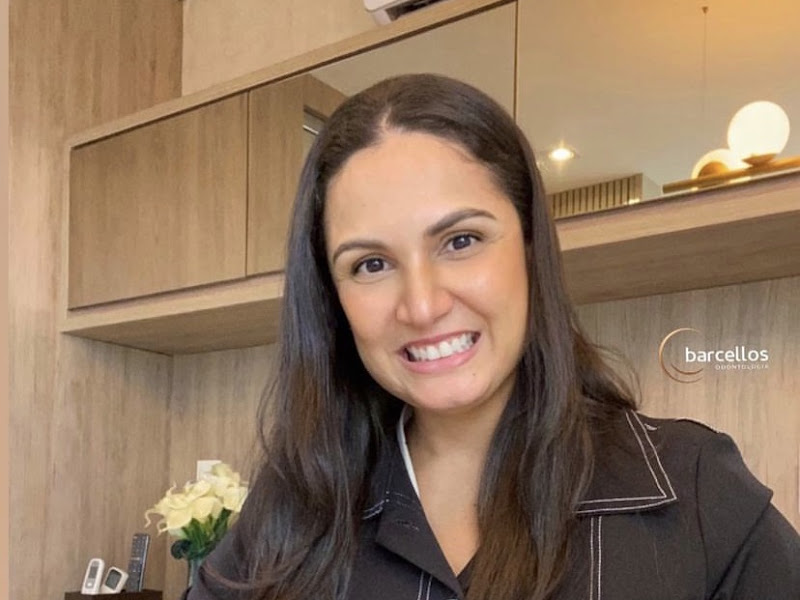 Foto 2 de Elisa Barcelos