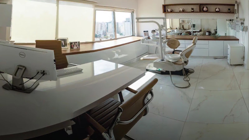 Foto 3 de Elisandra Gava Odontologia