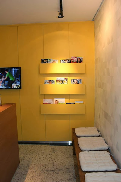 Foto 2 de Elise Croci - Exclusiva Odontologia