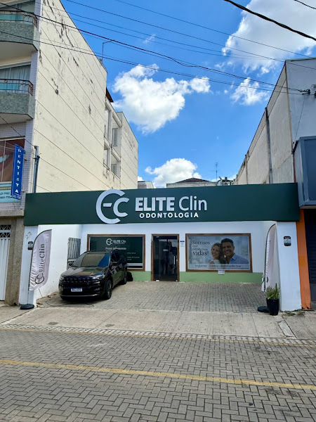 Foto de Elite Clin Odontologia Especializada