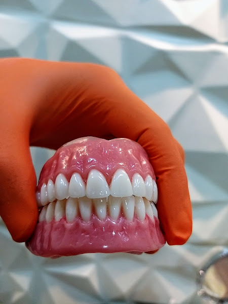 Foto 2 de Elite Protese Odontológica