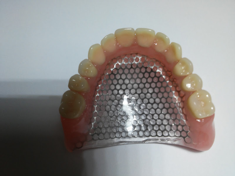 Foto 7 de Elite Protese Odontológica