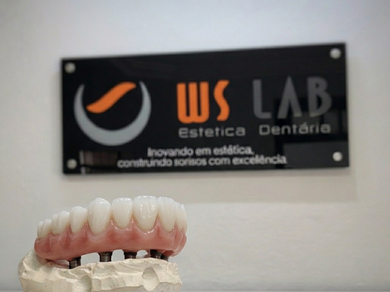 Foto 3 de ELITELAB design estética dental