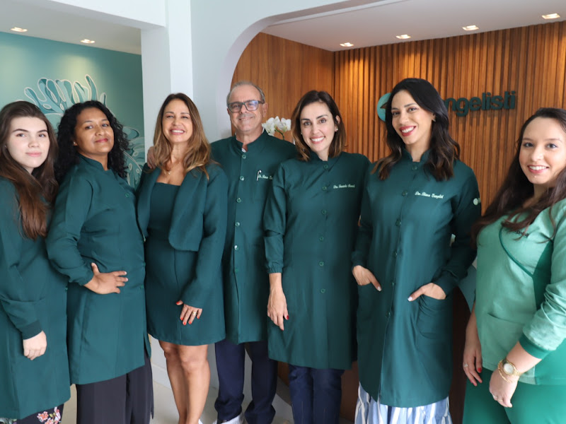 Foto 8 de Elith Odontologia