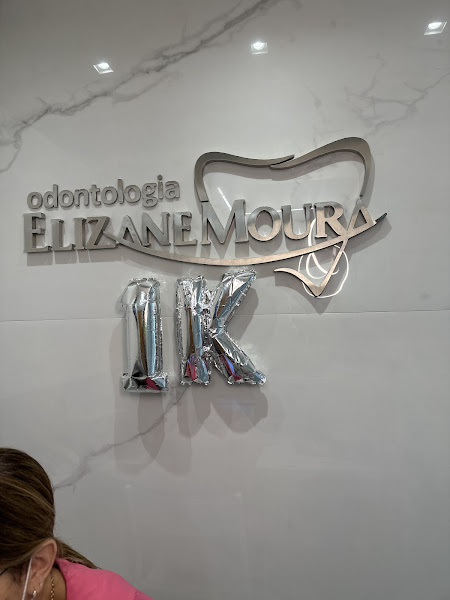 Foto 2 de Elizane Moura Odontologia