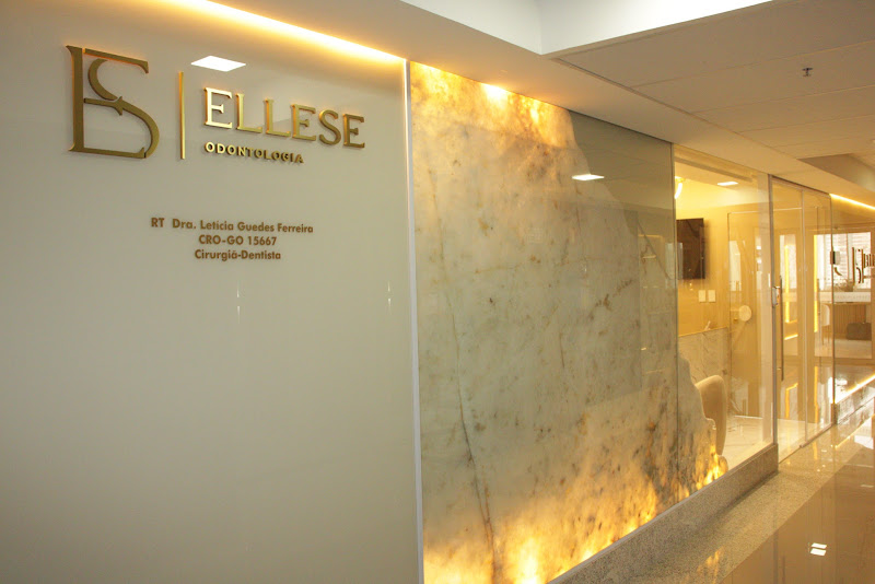 Foto 2 de Ellese Odontologia