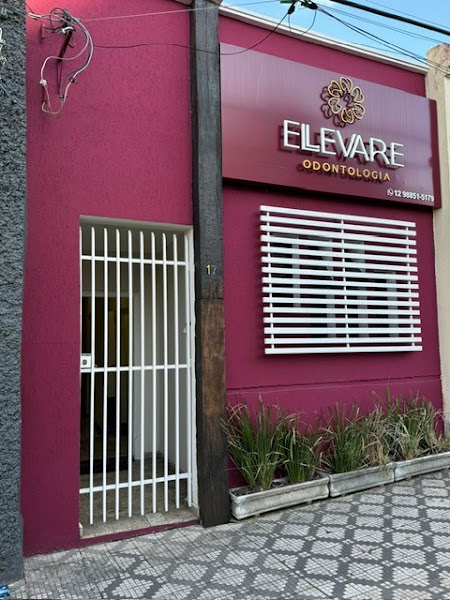 Foto 2 de Ellevare Odontologia