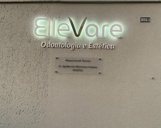 Foto 2 de Ellevare Odontologia e Estética