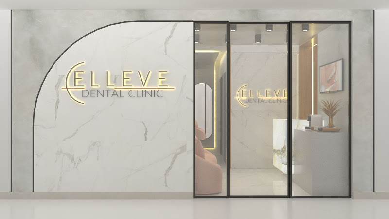 Foto 2 de Elleve Dental Clinic