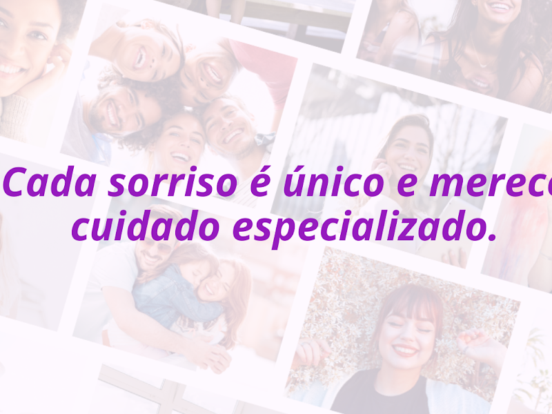 Foto de Ellida Aquino Ortodontista