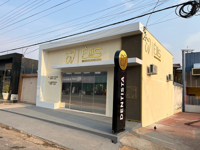 Foto 2 de Éllis Odontologia Especializada
