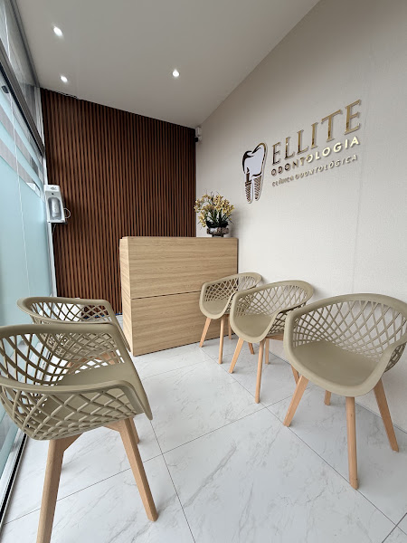 Foto 2 de Ellite Odontologia | Consultório Odontológico