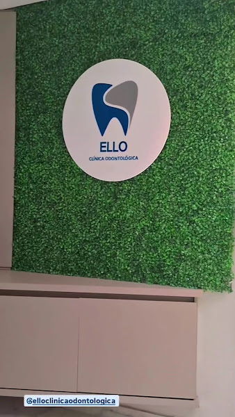 Foto 3 de Ello Clínica Odontológica