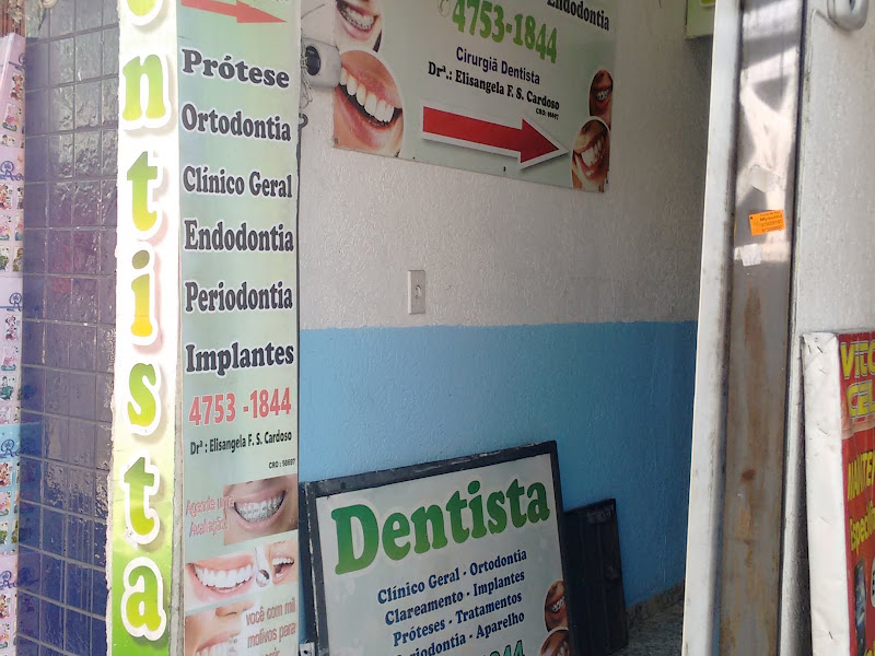 Foto 7 de Ello Odontologia e Saúde