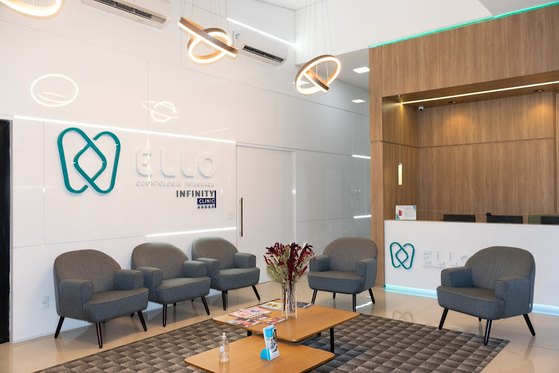 Foto 2 de Ello Próteses e Implantes