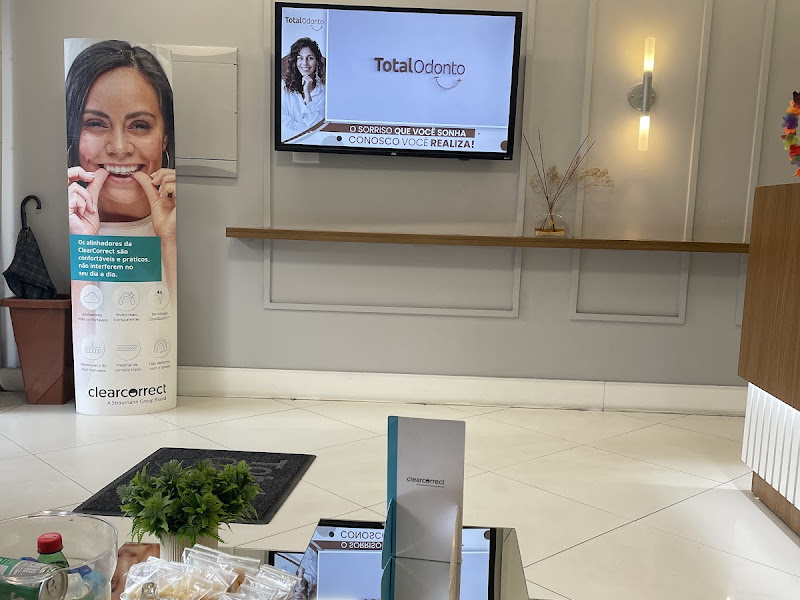 Foto 2 de Elloclin - Odontologia e Estética