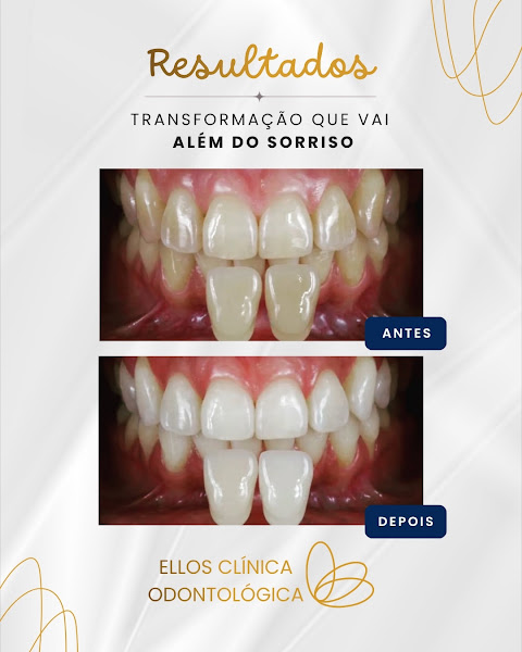 Foto 2 de Ellos Clínica Odontológica