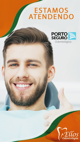 Foto 3 de Ellos Odontologia