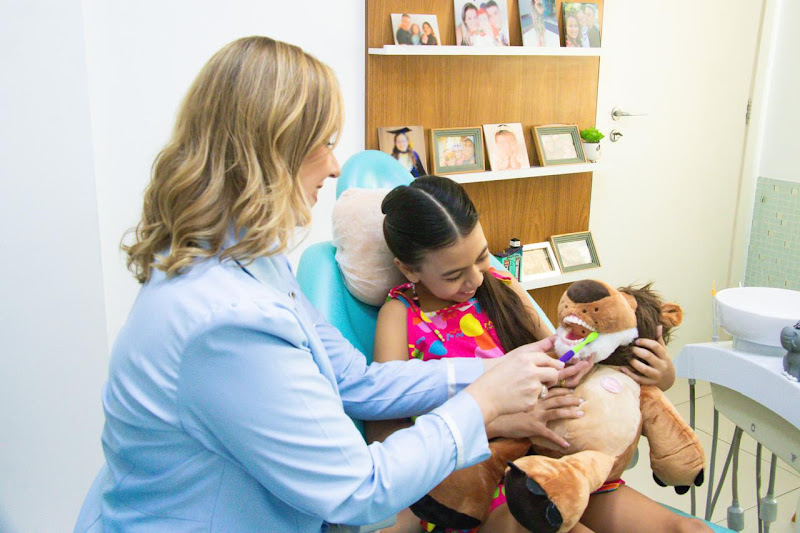 Foto de Elo Especial Odontologia Domiciliar