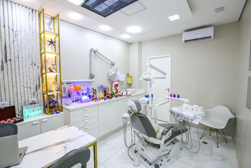 Foto 3 de Elo Odontologia Especializada