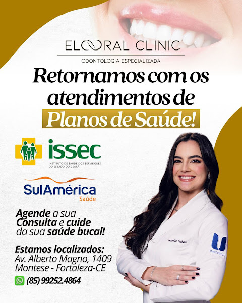 Foto 3 de Elo Oral Clinic