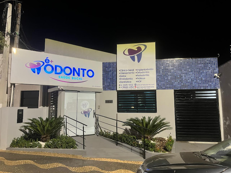 Foto 7 de Elo Oral Clinic - Odontologia