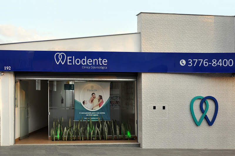 Foto 2 de Elodente Clínica Odontológica