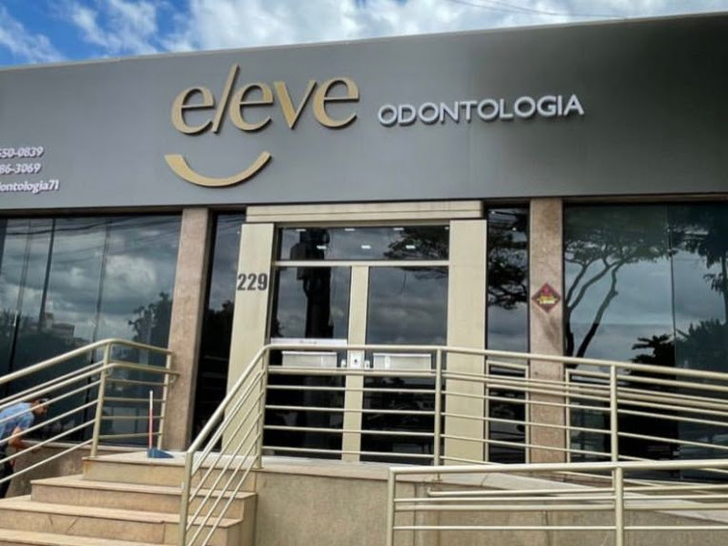 Foto 9 de Elodente Clínica Odontológica