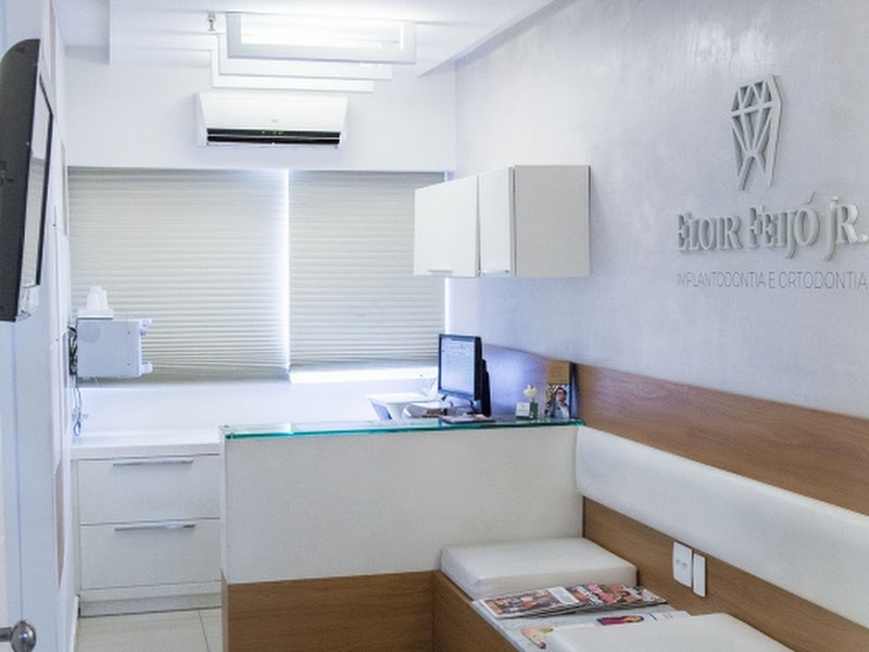 Foto de Eloir Feijó Jr. - Implantodontia e Ortodontia