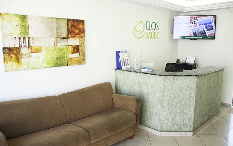 Foto 2 de Elos Saúde I Dentista em Jundiaí
