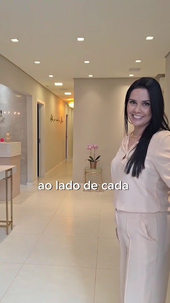 Foto 3 de ÉLOVA CLÍNICA INTEGRADA | Harmonização Facial e Corporal l Odontologia l Psicologia