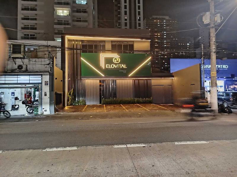 Foto 3 de Elovital Odontologia | Dentista | Implante Dentário | Santo Amaro | São Paulo - SP