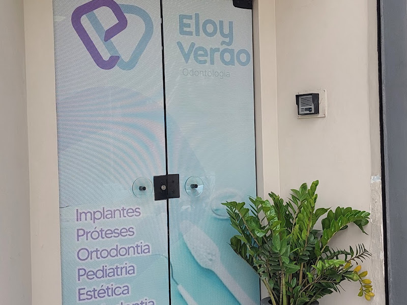 Foto 3 de Eloy Verão Odontologia-Unidade SP